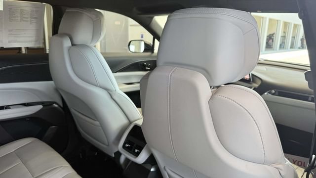 Certified 2024 Cadillac Lyriq Sport w/ LPO, Floor Liner Package AWD/4WD image 24