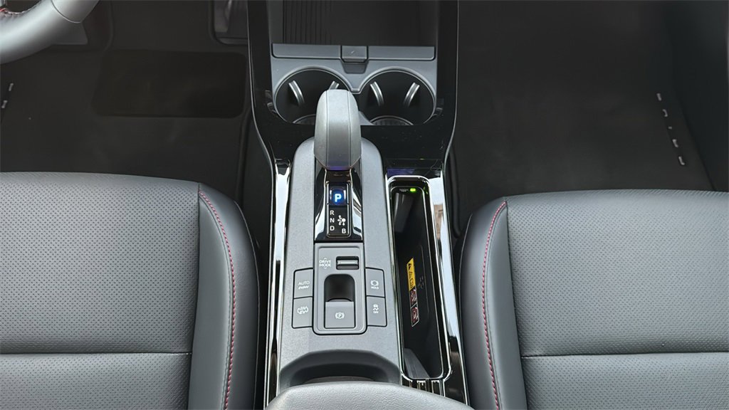 New 2026 Toyota Prius Plug-In Hybrid image 31