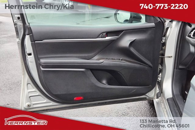 Used 2023 Toyota Camry LE image 15