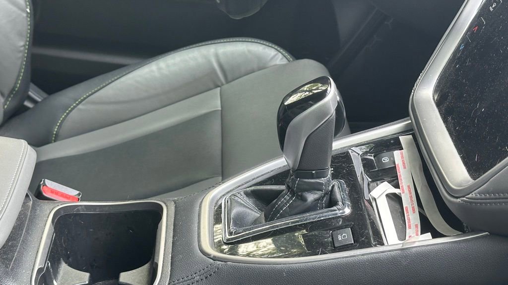 Used 2023 Subaru Outback Onyx Edition XT image 6