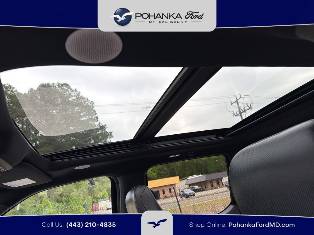 Used 2022 Ford F150 Tremor w/ Equipment Group 402A High AWD/4WD image 20