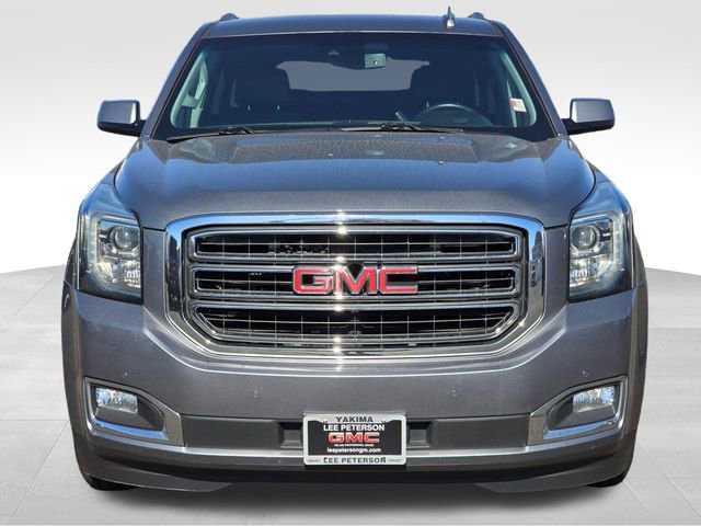 Used 2018 GMC Yukon SLT w/ HD Trailering Package AWD/4WD image 8