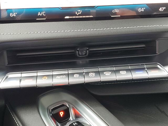 New 2026 Chevrolet Corvette Z06 image 18