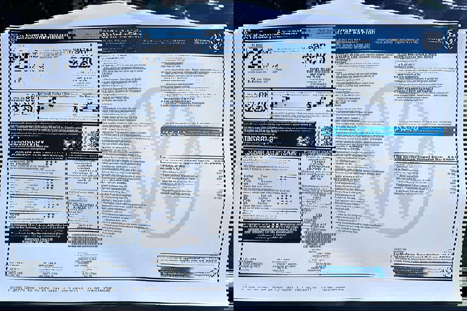 New 2026 Volkswagen Atlas Peak Edition image 19