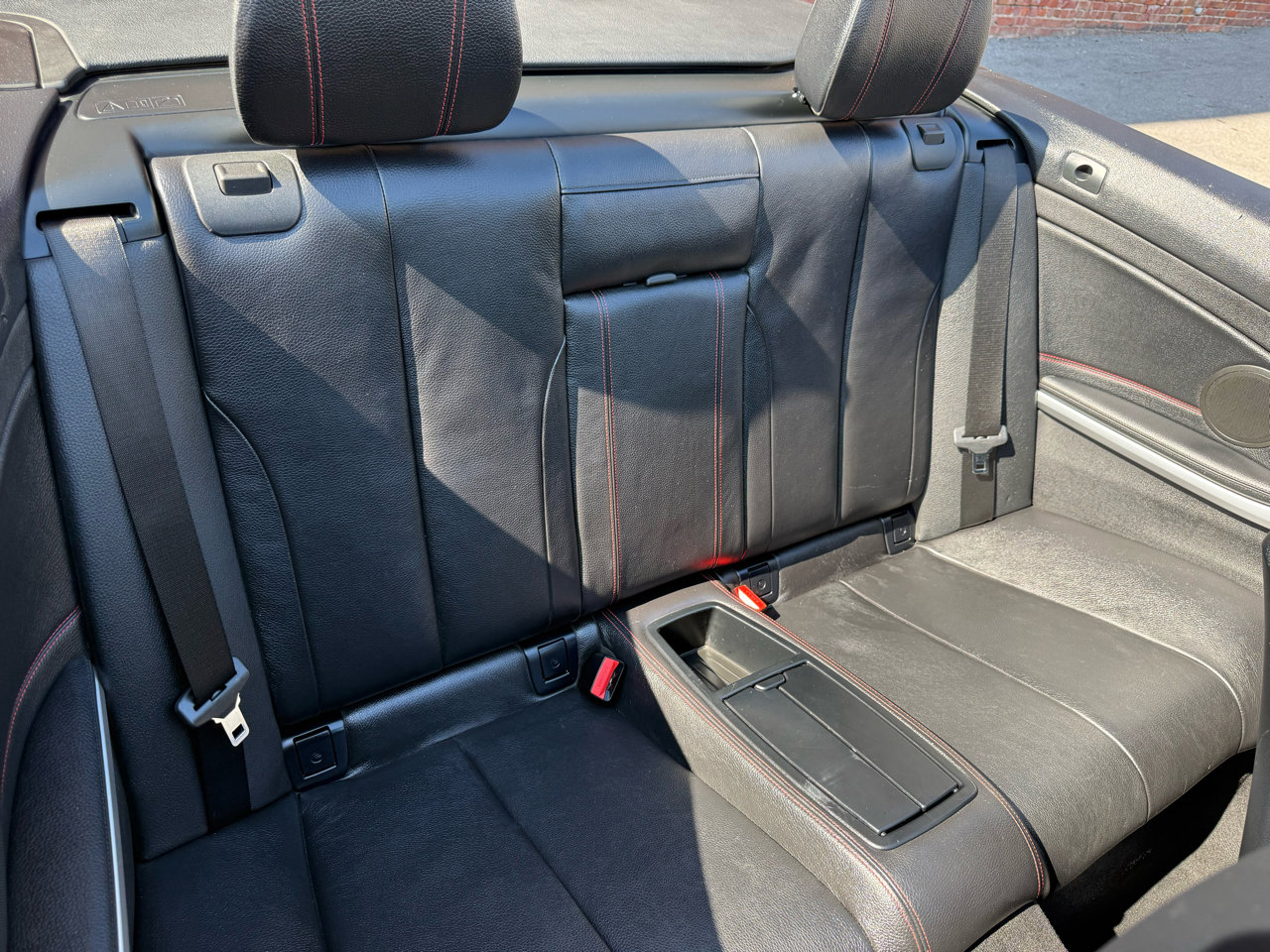 Used 2018 BMW 430i Convertible image 13