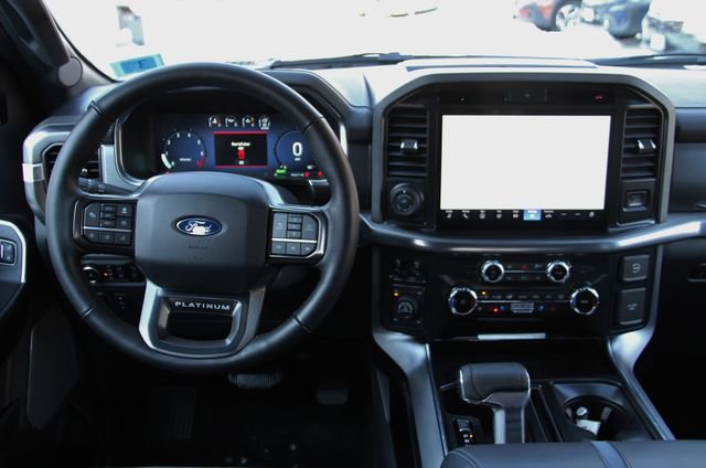 Used 2025 Ford F150 Platinum AWD/4WD image 26