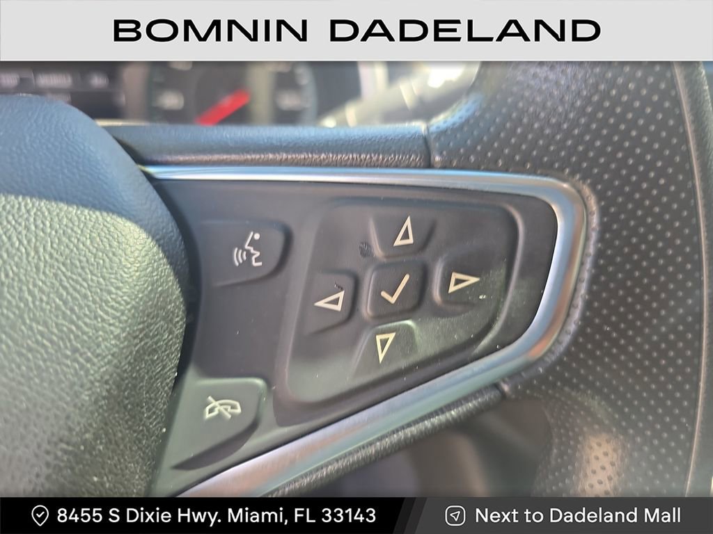 Used 2019 Chevrolet Malibu LS image 25