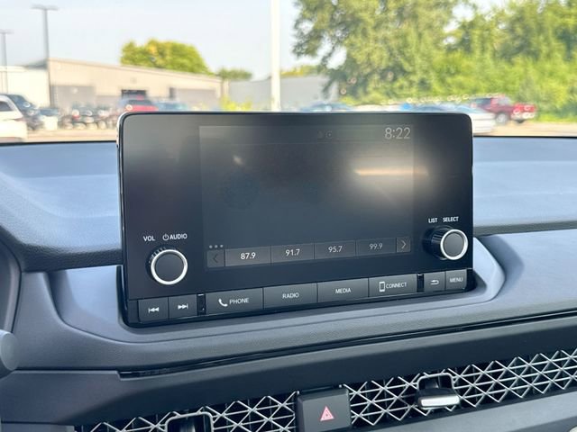 New 2025 Honda Accord SE image 22