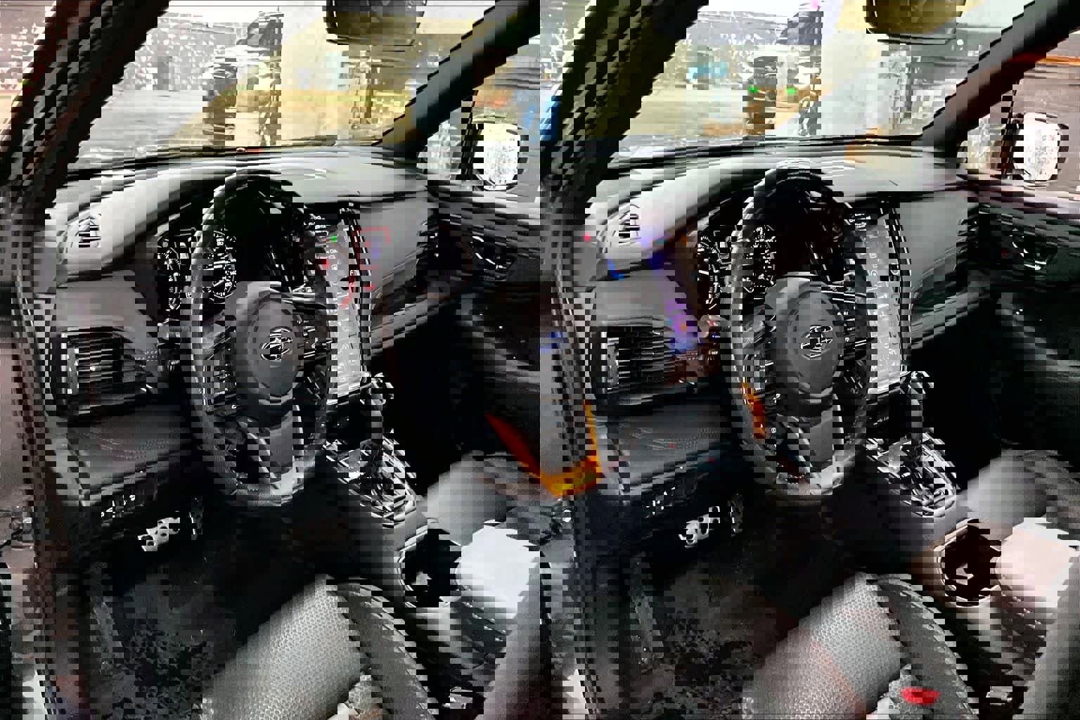 Used 2022 Subaru Outback Wilderness image 16