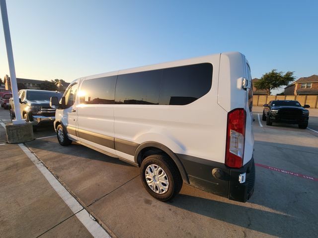 Used 2024 Ford Transit 350 XLT RWD image 4