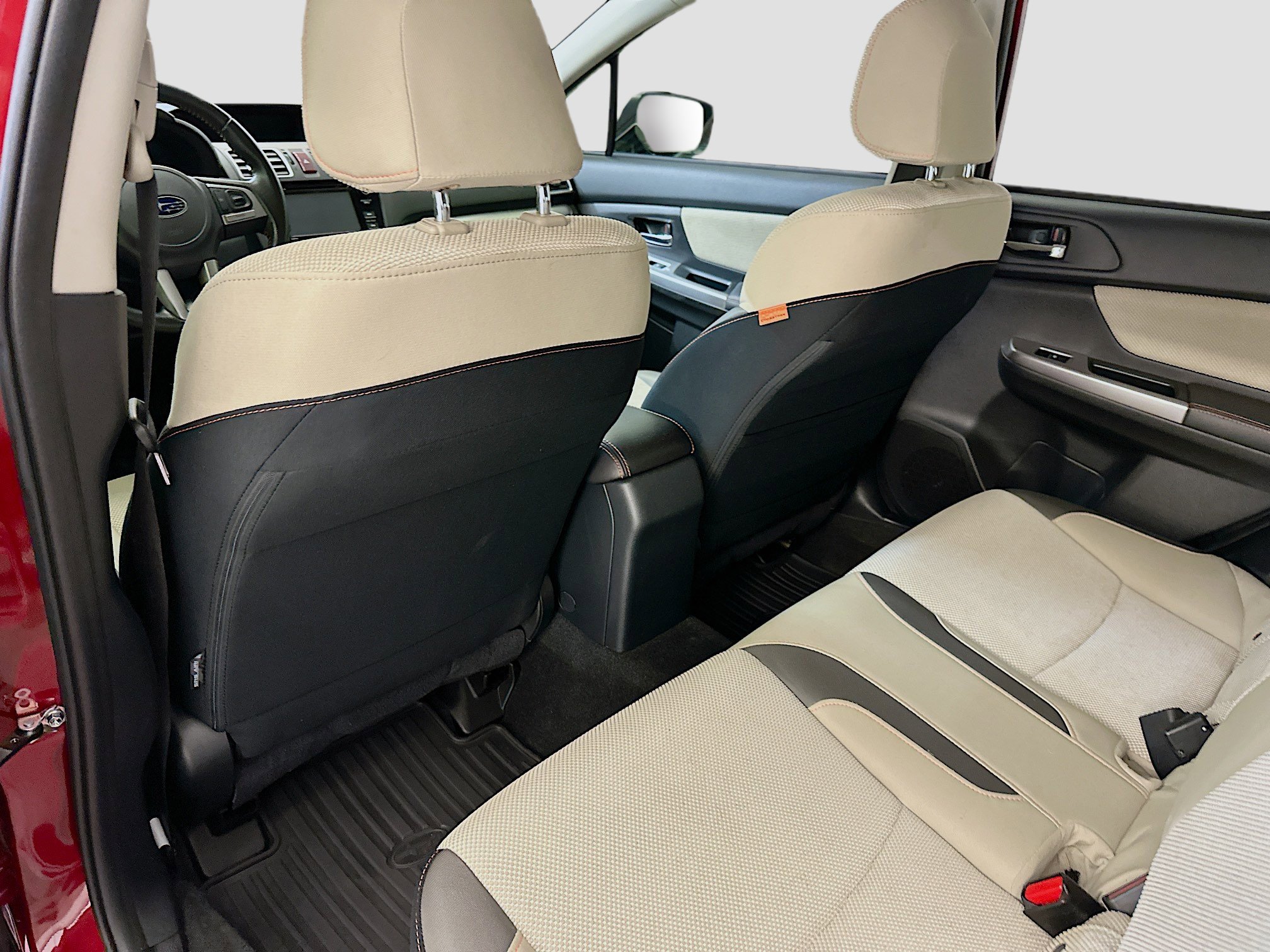 Used 2017 Subaru Crosstrek 2.0i Premium image 27