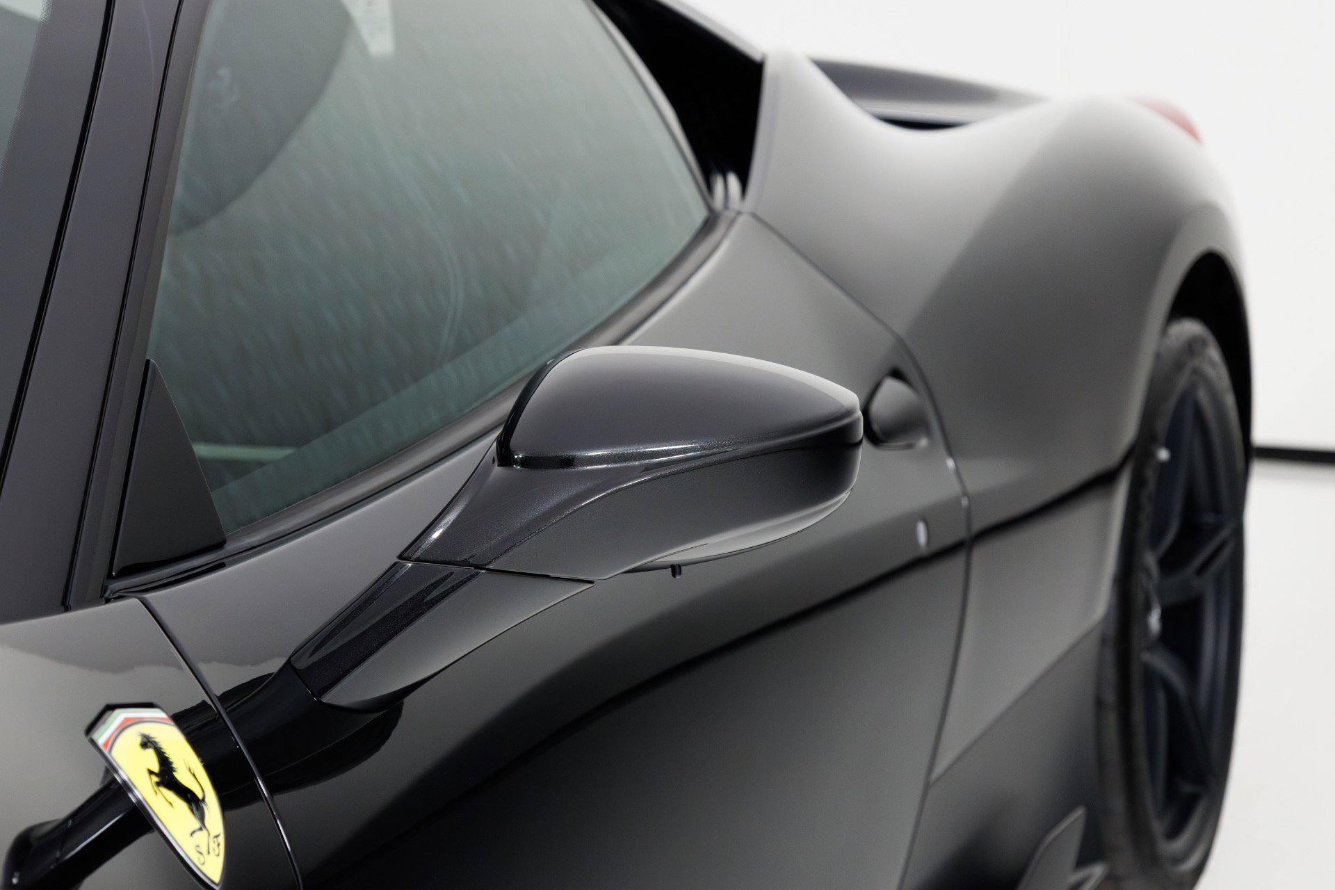 Used 2014 Ferrari 458 Speciale Coupe image 47