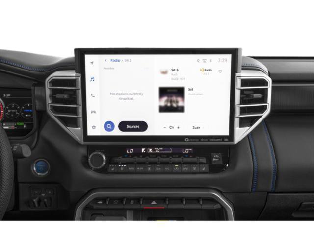 New 2026 Toyota Sequoia Platinum image 13