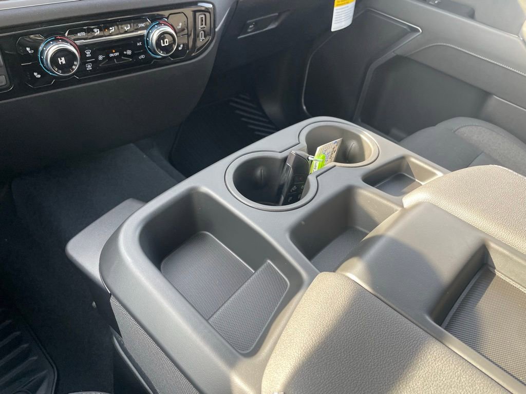 New 2026 GMC Sierra 1500 SLE w/ X31 Off-Road Package image 19