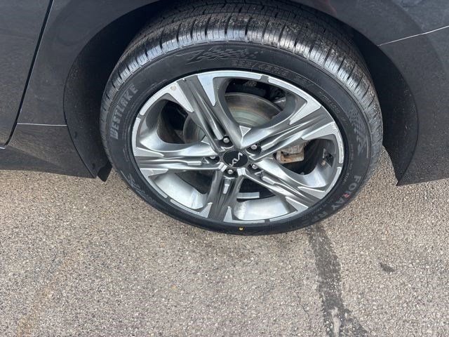 Used 2024 Kia K5 EX FWD image 45