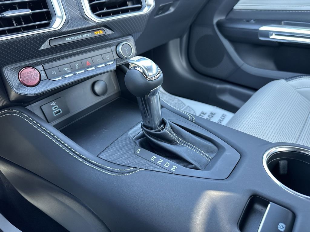 New 2026 Ford Mustang GT Premium RWD image 20