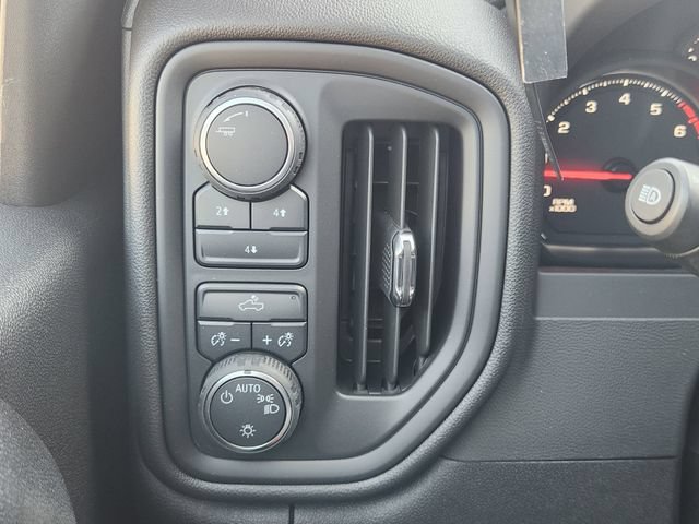 New 2025 Chevrolet Silverado 3500 W/T w/ WT Convenience Package AWD/4WD image 22