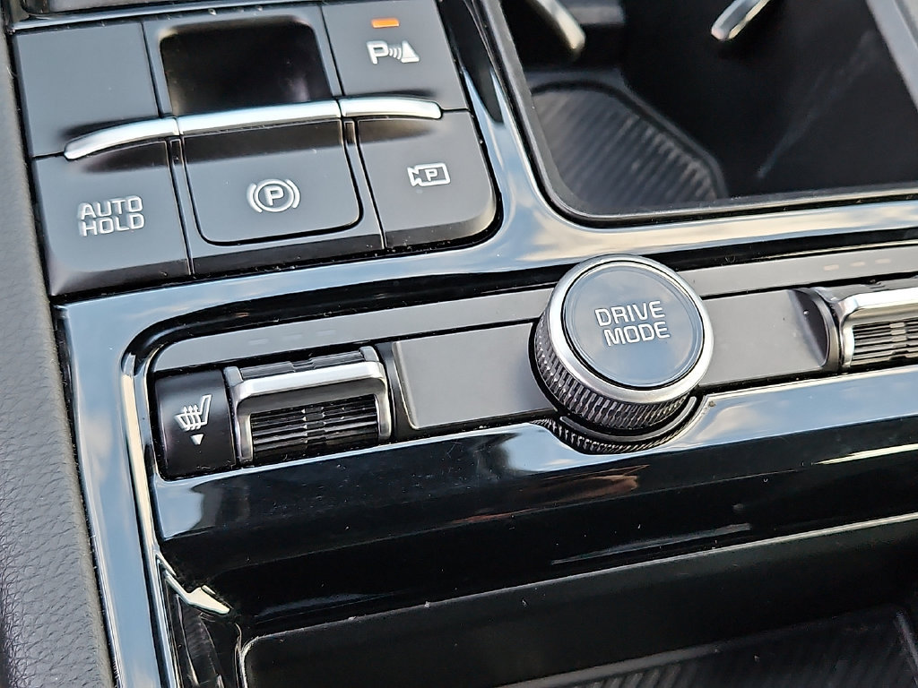 Certified 2025 Kia K5 GT-Line w/ GT-Line Premium Package FWD image 16