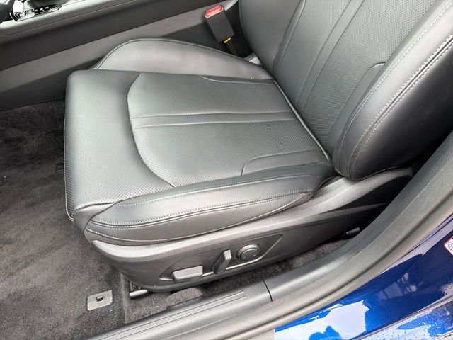 Certified 2026 Kia K5 EX FWD image 21