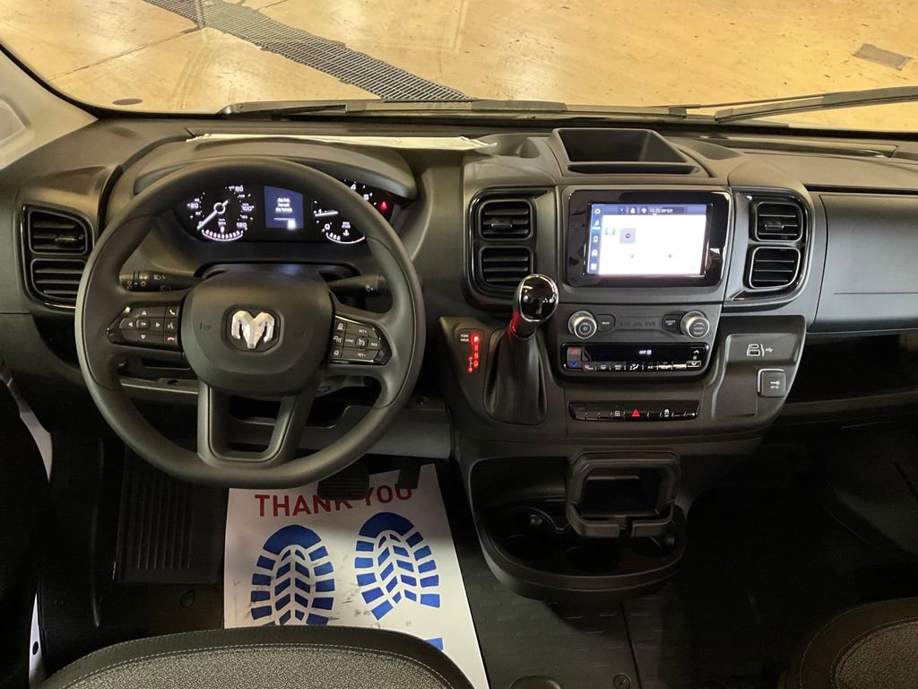 New 2026 RAM ProMaster 1500 w/ Convenience Group image 10