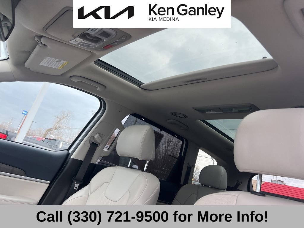 Certified 2023 Kia Telluride SX image 43