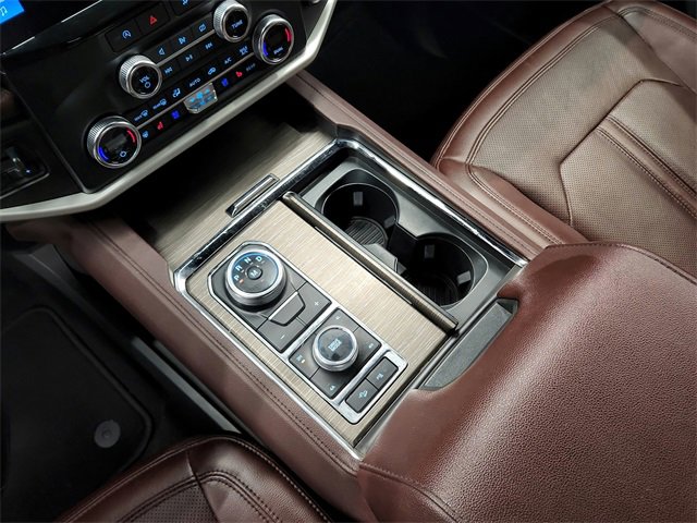 Used 2023 Ford Expedition Max Limited image 22