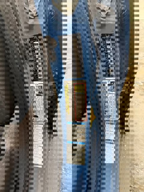 Used 2024 Toyota Camry SE image 49