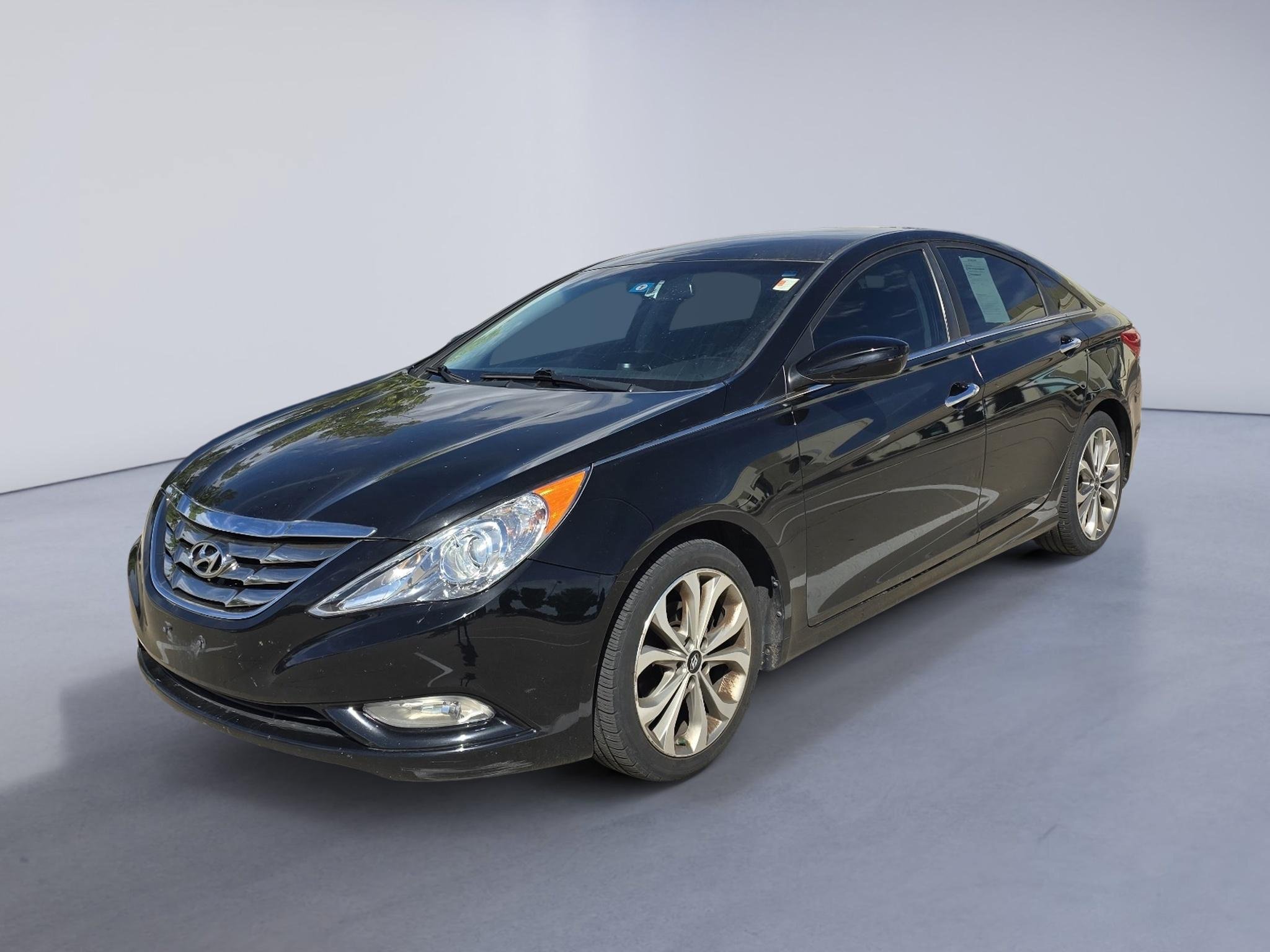 Used 2013 Hyundai Sonata SE