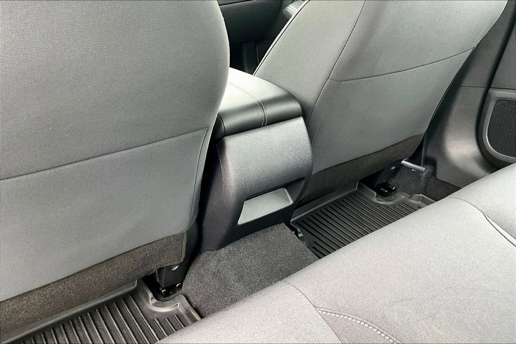 Used 2022 Nissan Altima 2.5 S image 12