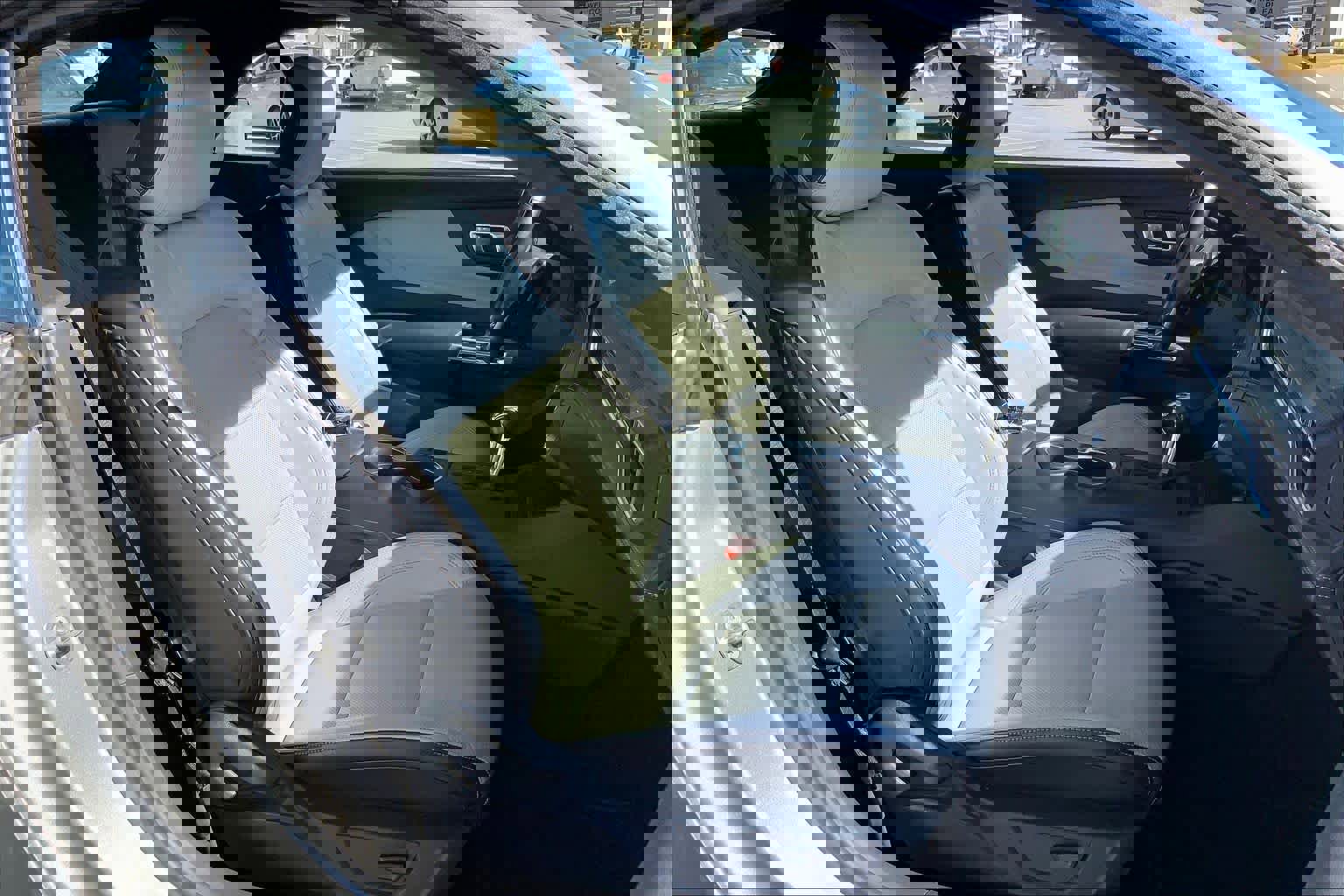 Certified 2024 Ford Mustang GT Premium image 8