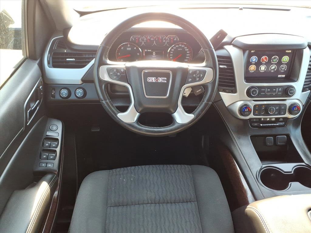 Used 2016 GMC Yukon XL SLE w/ Convenience Package image 11