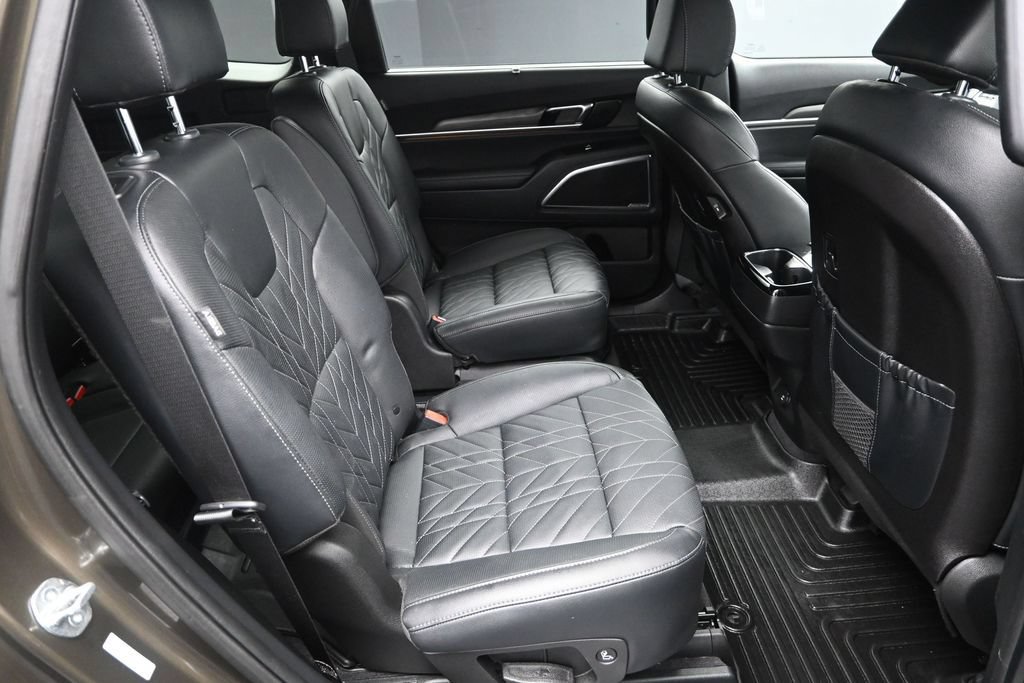 Certified 2024 Kia Telluride SX X-Pro AWD/4WD image 40