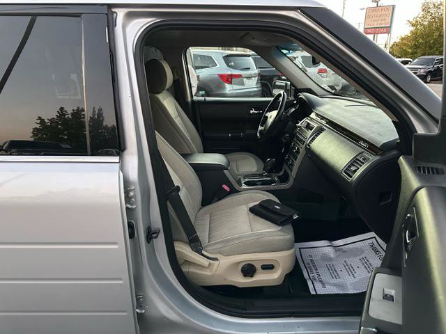 Used 2012 Ford Flex SEL FWD image 20