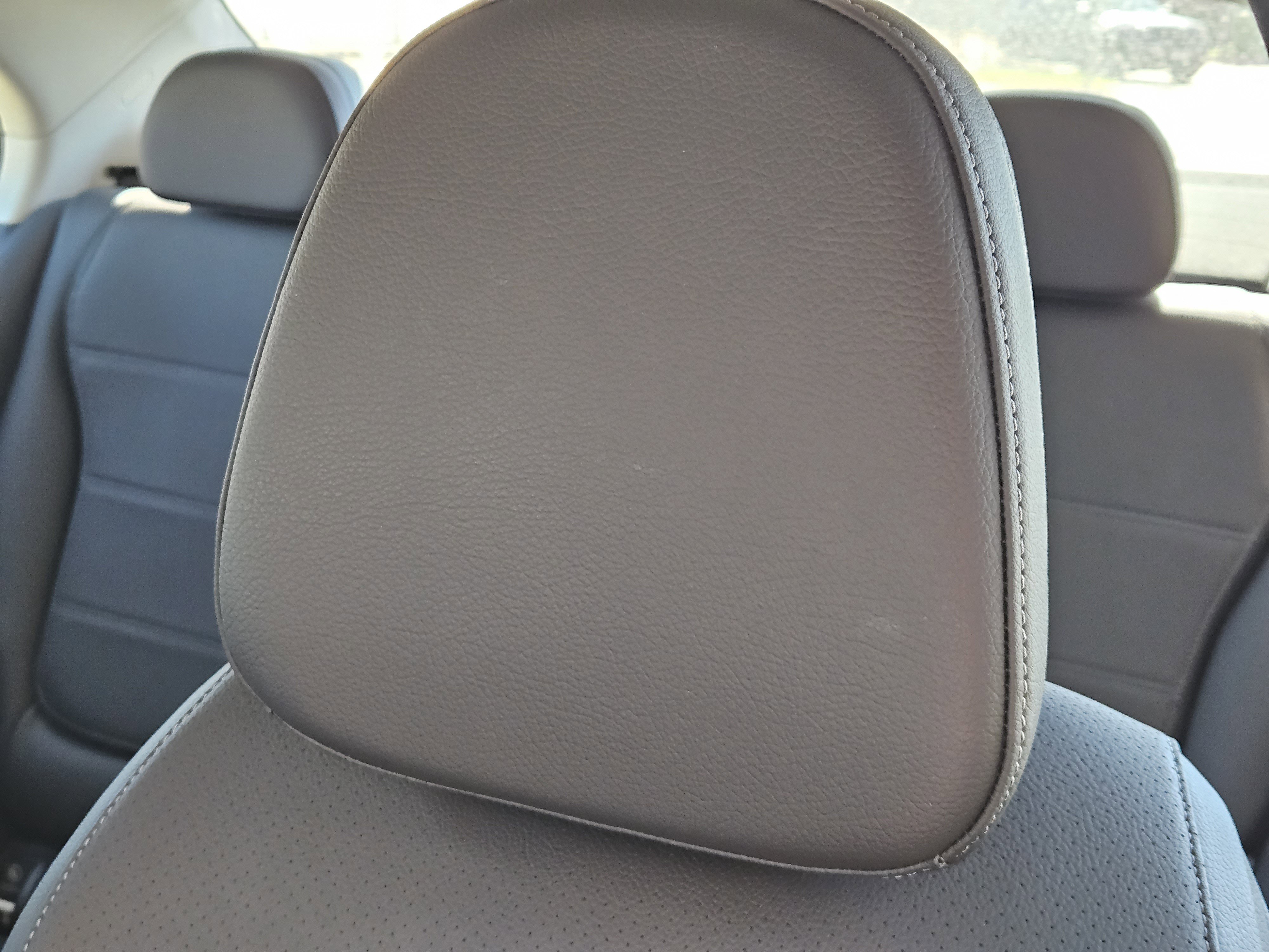 Certified 2025 Mercedes-Benz C 300 4MATIC Sedan image 16