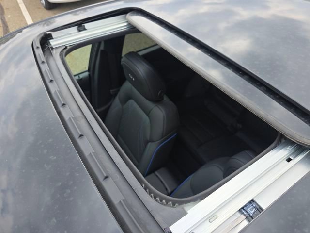 New 2026 Buick Envista Sport Touring w/ Convenience I Package image 4