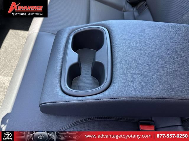 Certified 2026 Toyota Camry XLE w/ Premium Package AWD/4WD image 15