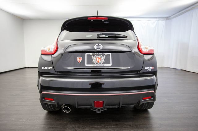 Used 2015 Nissan Juke NISMO RS image 37
