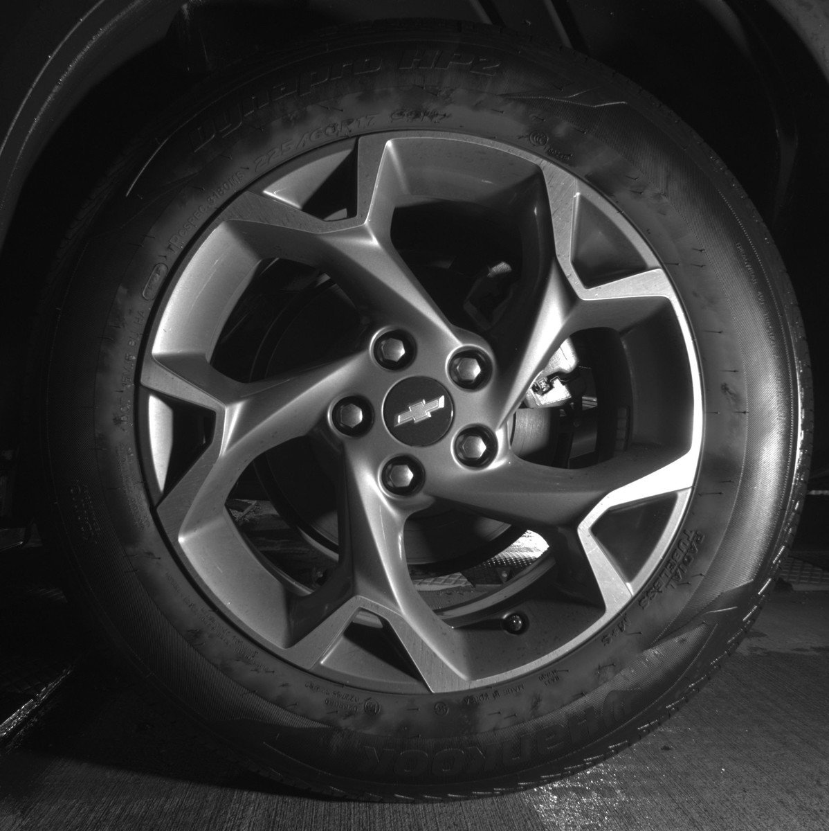 Used 2025 Chevrolet Trax LT w/ LT Convenience Package image 13