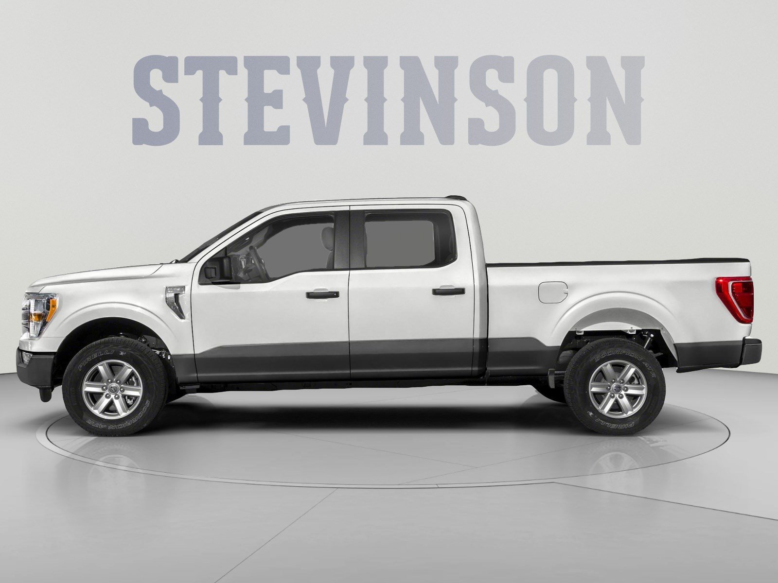 Used 2022 Ford F150 XLT w/ Equipment Group 302A High AWD/4WD image 6