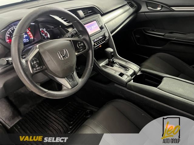 Used 2018 Honda Civic LX image 12