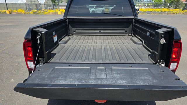 Used 2019 Honda Ridgeline Sport image 11