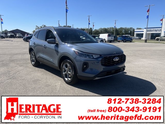 New 2026 Ford Escape ST-Line Select image 1