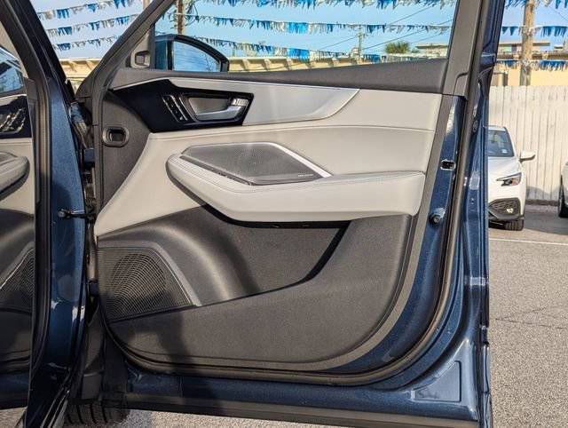 New 2026 Acura MDX FWD w/ Technology Package image 38