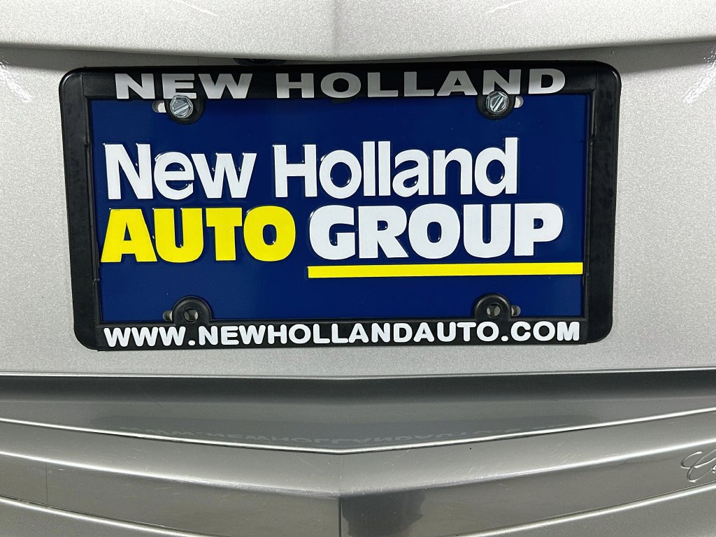 Used 2017 Cadillac ATS Luxury w/ Safety and Security Package AWD/4WD image 18