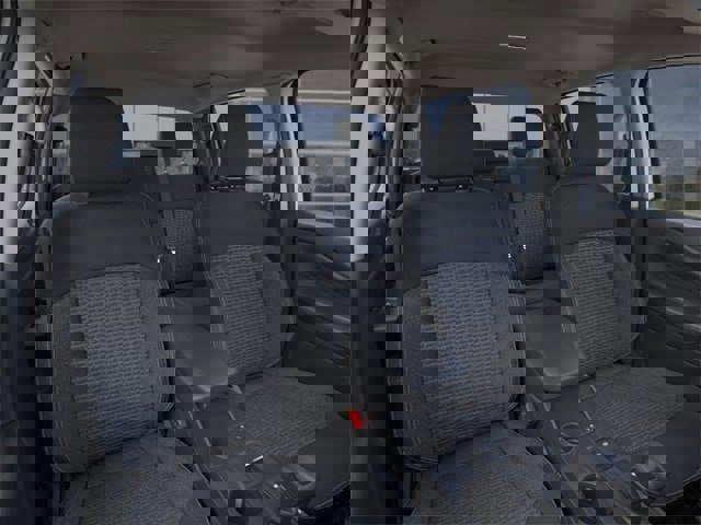 New 2025 Ford Ranger XL w/ Trailer Tow Package image 33