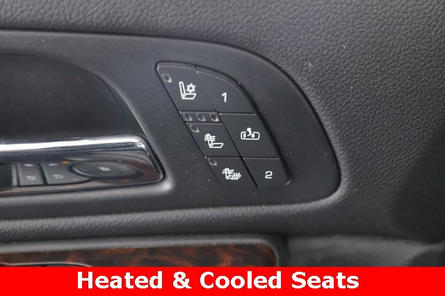 Used 2013 GMC Yukon XL Denali image 4