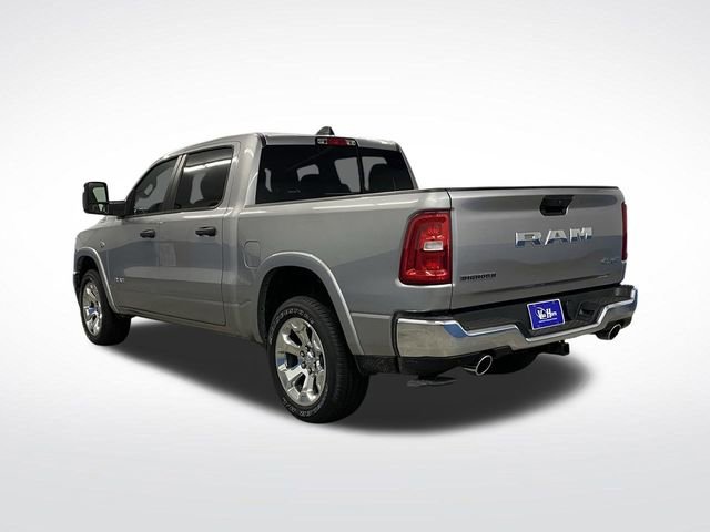 New 2026 RAM 1500 Big Horn image 3
