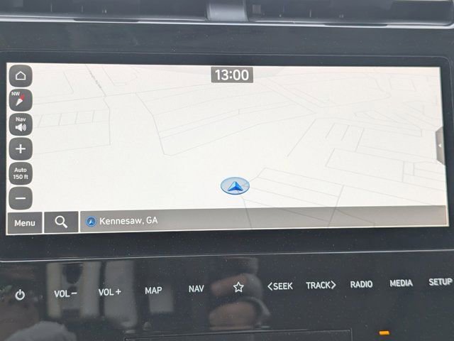 Used 2023 Hyundai Tucson Limited FWD image 26