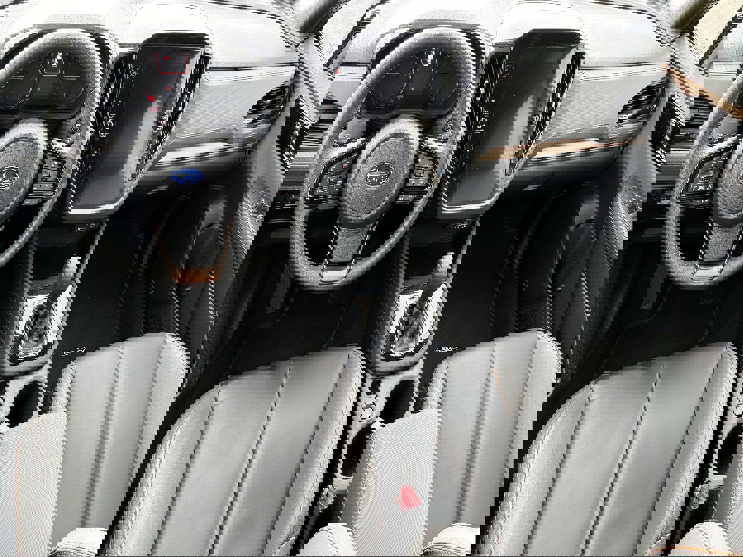 Certified 2025 Subaru Forester Sport w/ Popular Package #1 image 13