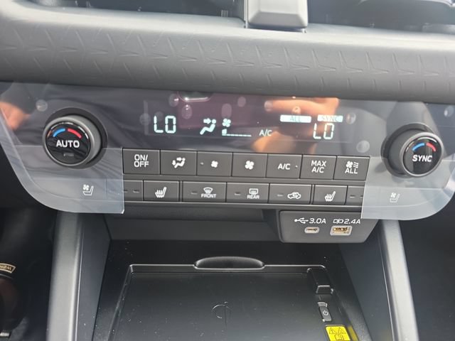 New 2026 Subaru Outback Wilderness AWD/4WD image 17